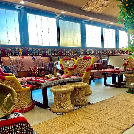 Sas Blue Suites Jiddah Esterno foto
